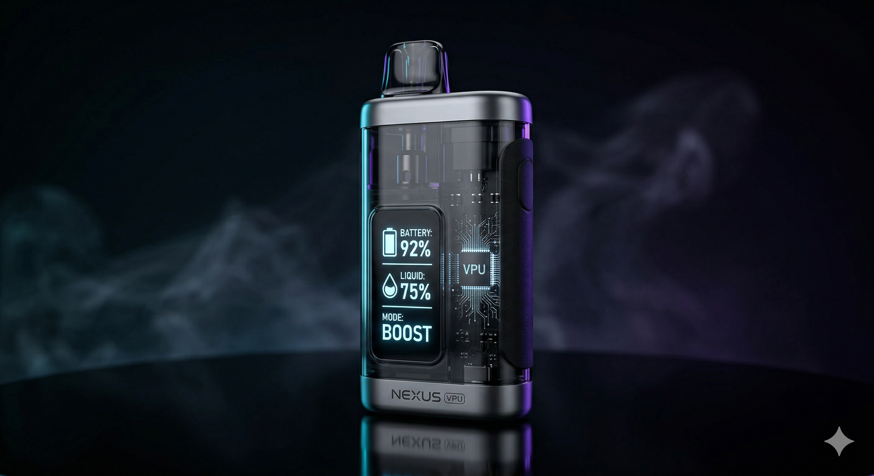 Discover the Geek Bar CLR 50K: The Ultimate 50,000 Puff Disposable Vape with VPU Tech