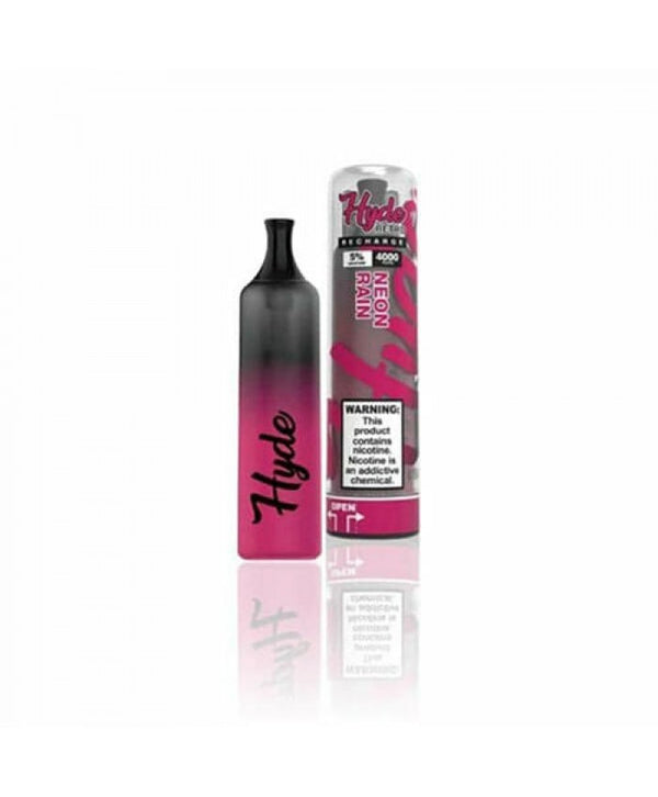 Hyde Retro Recharge Vape USA
