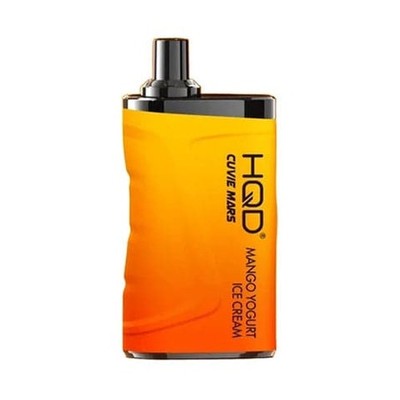 HQD Cuvie Mars 8000 Vape USA