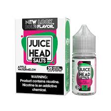 Juice Head Salts 30ml USA