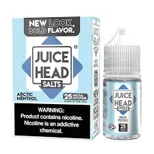 Juice Head Salts 30ml USA