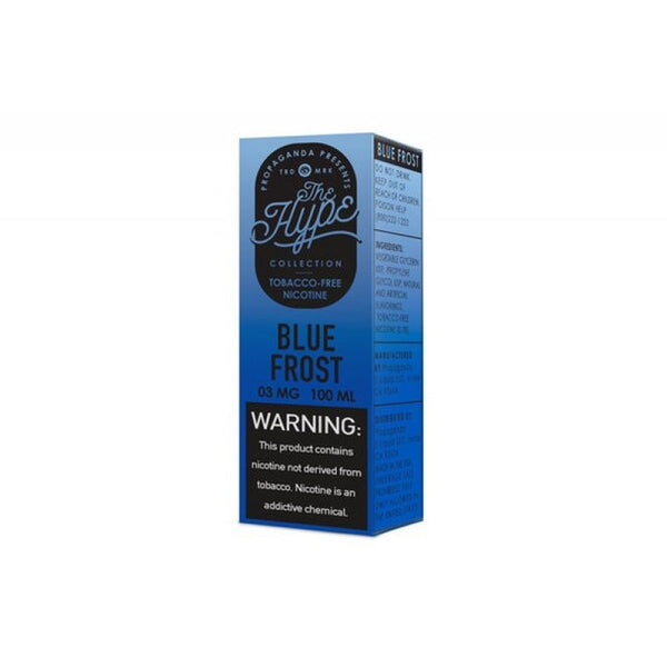 Propaganda Synthetic 100ml Vape Juice