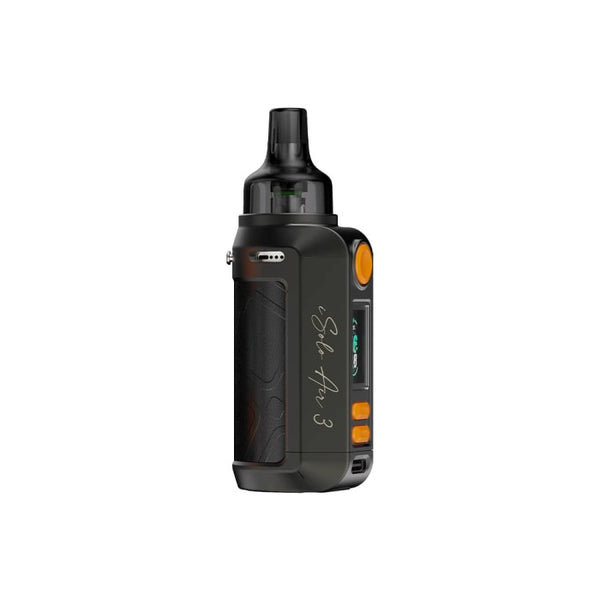 Eleaf iSolo Air 3 40W Pod Mod Kit