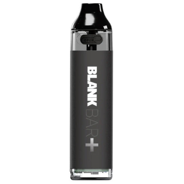 BLANK BAR Plus Disposable Pod System