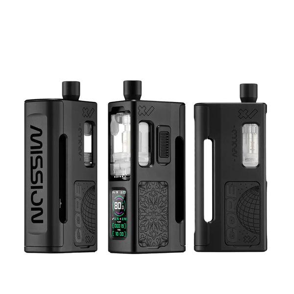 dotmod x Mission XV dotApollo 80W AIO Kit