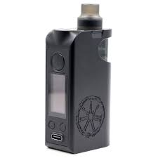 asMODus Minikin 50W Pod System
