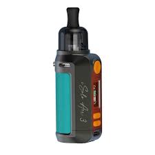 Eleaf iSolo Air 3 40W Pod Mod Kit