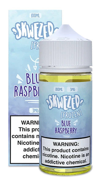 Skwezed 100ml Vape Juice