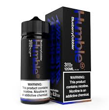 Humble TFN Premium E-Liquid 120ml USA