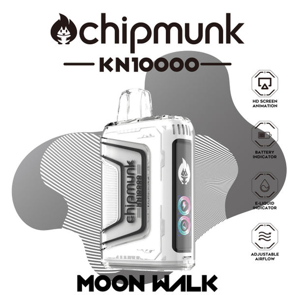 Chipmunk KN10000 Vape USA