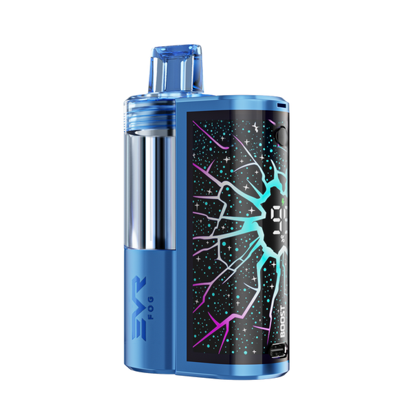 EVRFOG 100K Refillable Disposable Kit