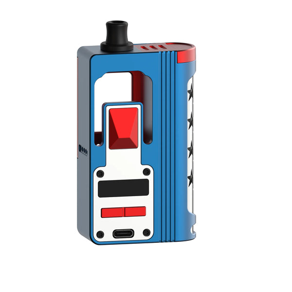 Thunderhead Creations Blaze AIO 88W Boro Mod