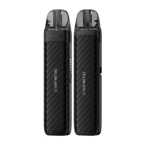 Lost Vape Thelema Aura S 40W Pod Kit