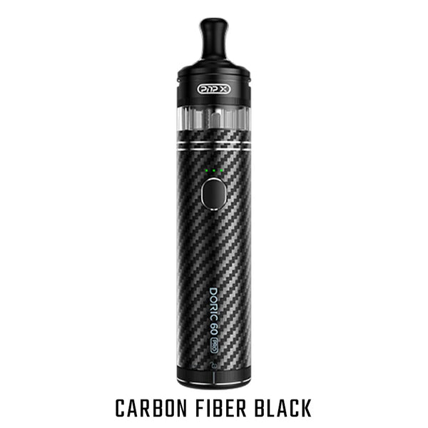VOOPOO Doric 60 PRO Pod System