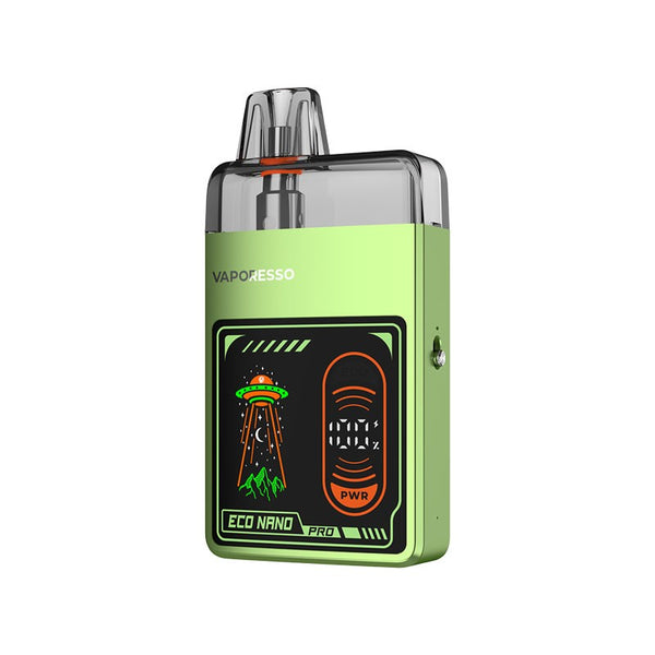 Vaporesso ECO Nano PRO Pod System
