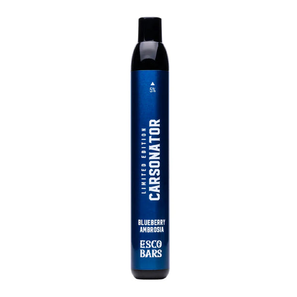 Esco Bars H2O 2500 Vape USA