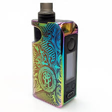 asMODus Minikin 50W Pod System