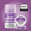 BSX Nicotine Pouches 20 Count