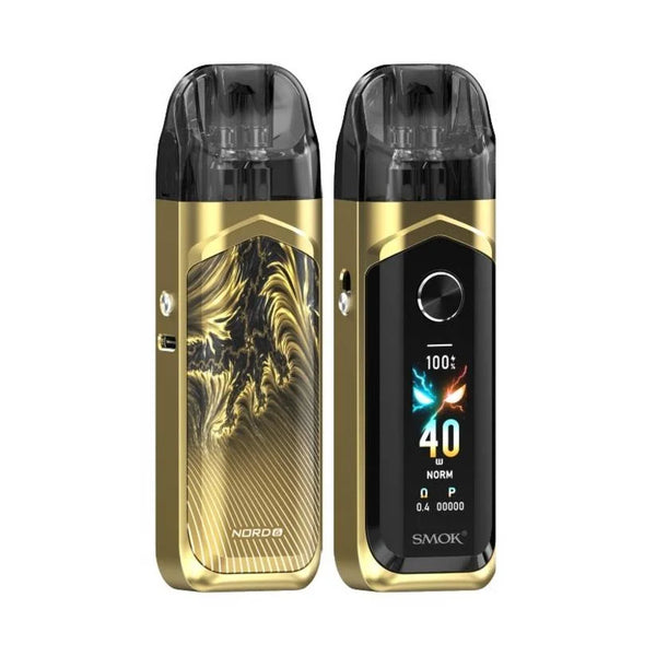 SMOK Nord 6 80W Pod Kit