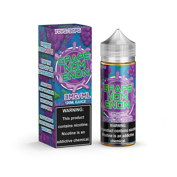 Lotus E-Liquid 120ml USA – Buy Lotus Vape Juice Online