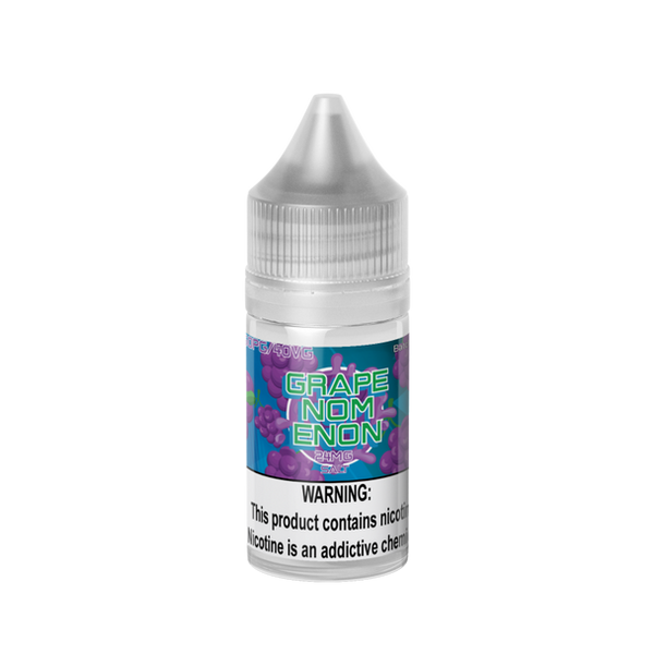 Nomenon Nic Salt E-Liquid 30ml USA – Buy Nomenon Salt Vape Juice Online