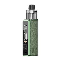 VOOPOO Drag S3 60W Pod Mod Kit