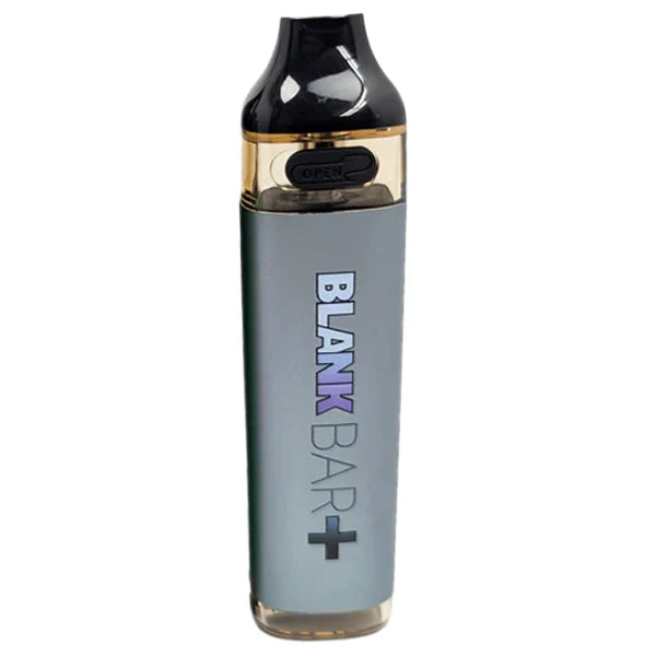 BLANK BAR Plus Disposable Pod System