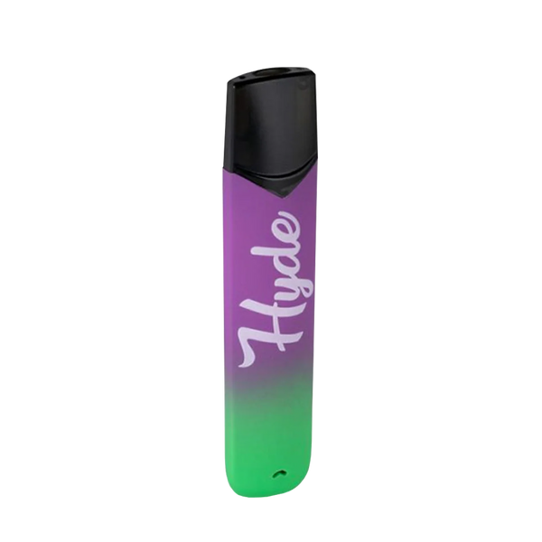 Hyde Color Plus Vape USA