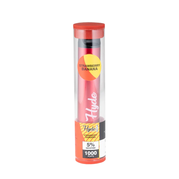 Hyde Curve Plus Vape USA