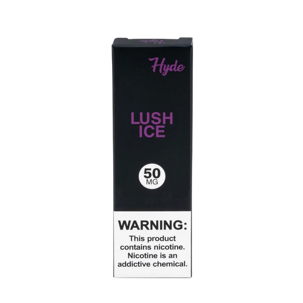 Hyde Original 1800 Puffs Disposable Vape USA