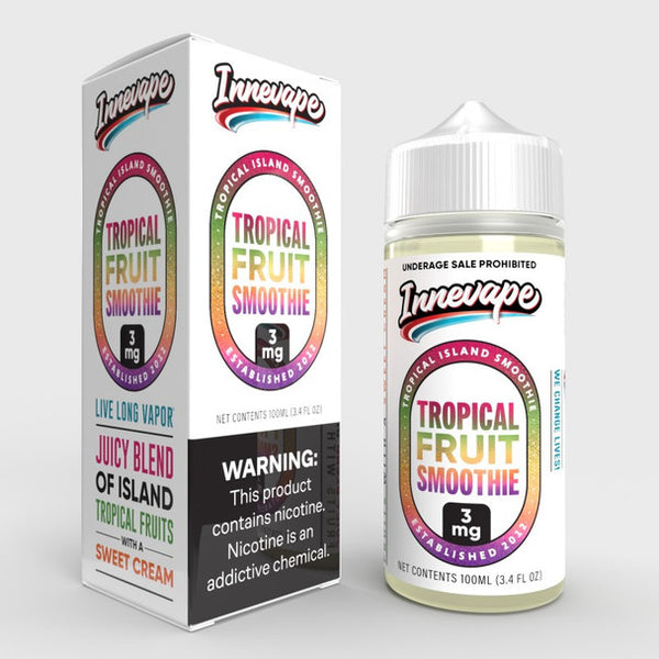 Innevape 100ml Vape Juice