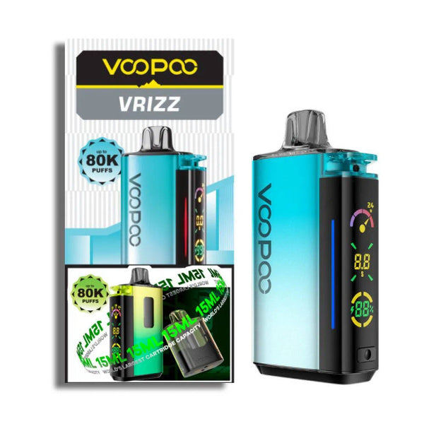 VOOPOO VRIZZ Pod Kit USA