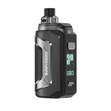 Geek Vape Aegis Hero 5 50W Kit
