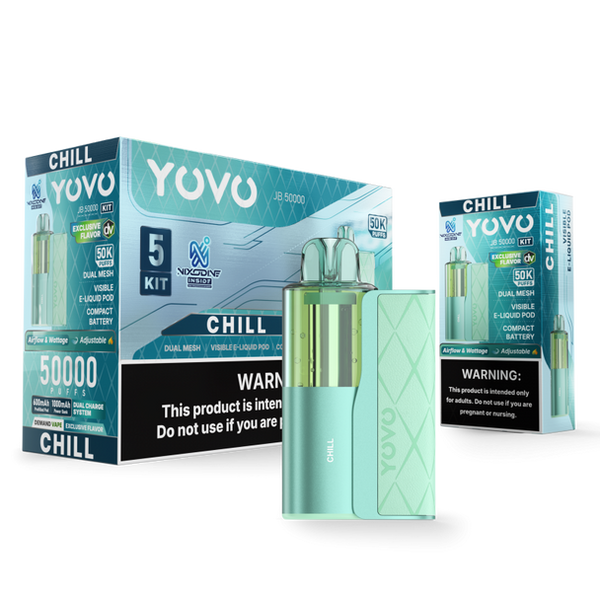 Yovo JB50000 Kit