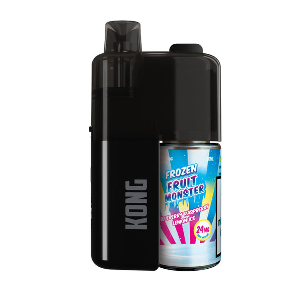 Kong by Zilla x Monster Vape Labs 50K Vape USA