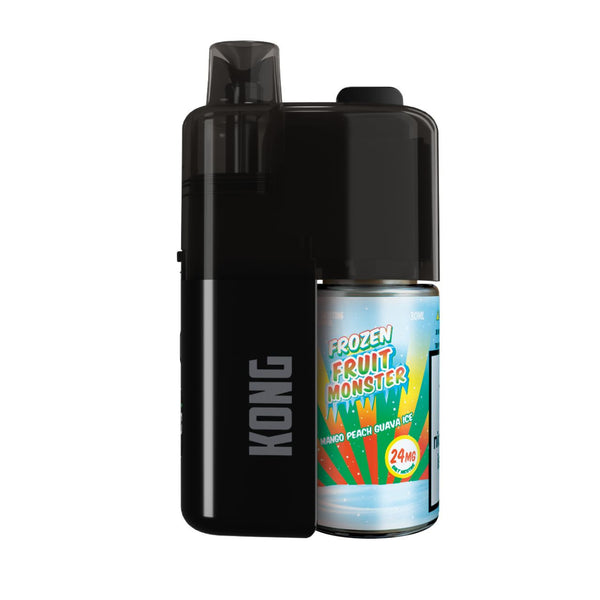 Kong by Zilla x Monster Vape Labs 50K Vape USA