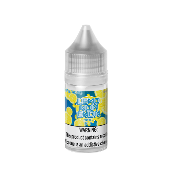Nomenon Nic Salt E-Liquid 30ml USA – Buy Nomenon Salt Vape Juice Online