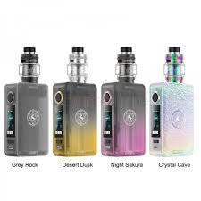 Lost Vape Centaurus N200 Starter Kit