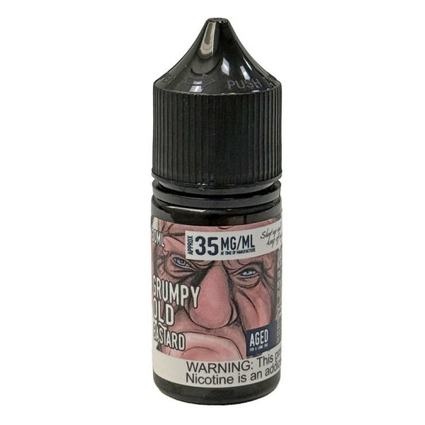 MBV Salt E-Liquid 30ml