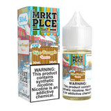 MRKT PLCE 100ml Vape Juice