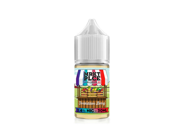 MRKT PLCE Salt 30ml USA