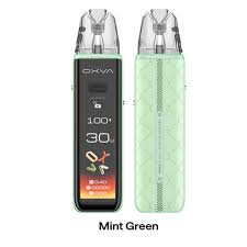 OXVA XLIM 3 ULTRA 30W Pod System