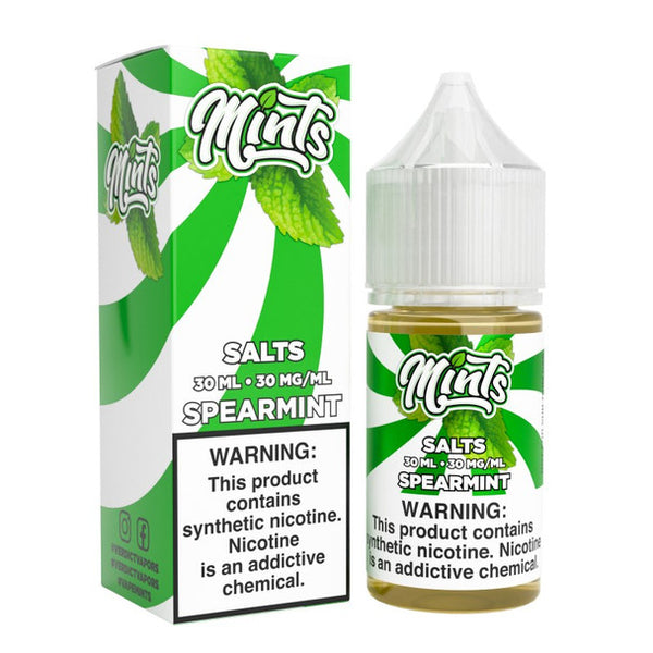 MINTS Vape Co Nic Salt 30ml