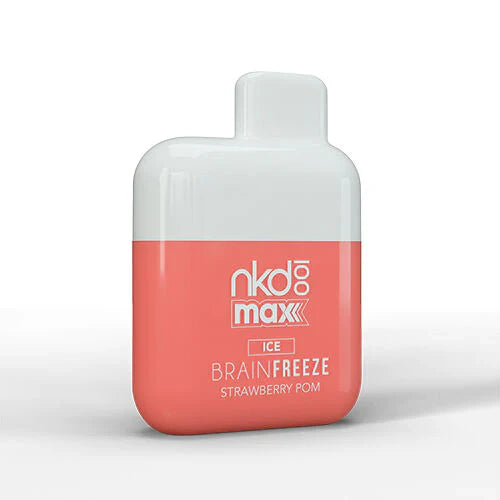Naked 100 Max 4500 Vape USA