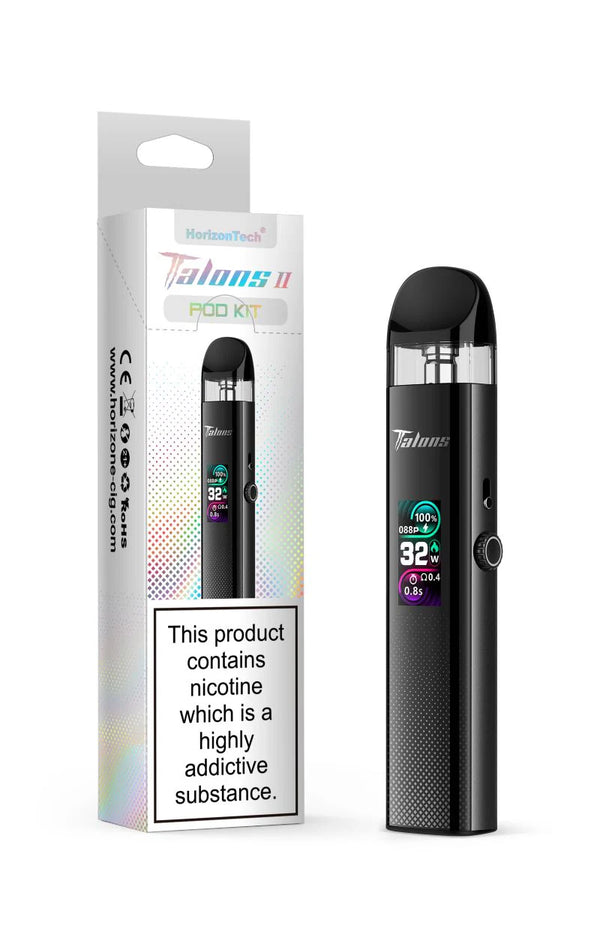 Horizon Talons 2 32W Pod System
