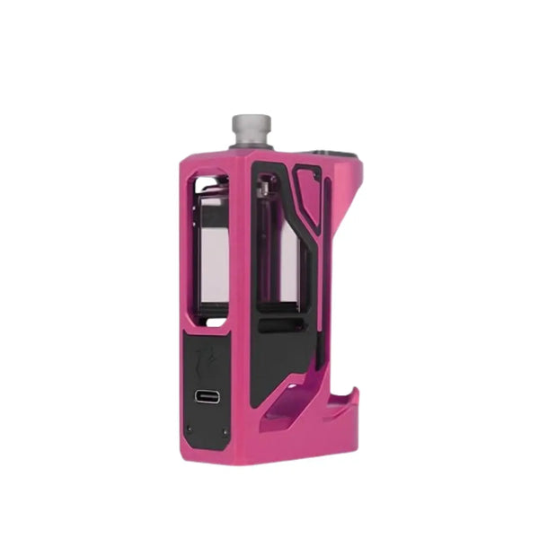 Suicide Mods x Deathwish Modz RIFT AIO DNA60C Kit