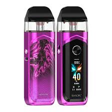SMOK Nord 6 80W Pod Kit
