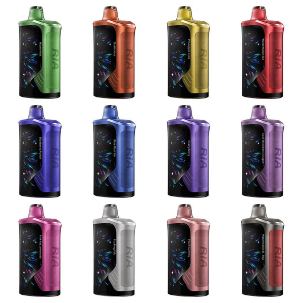 RIA NV30K Vape USA