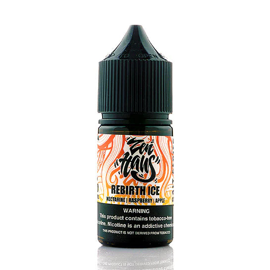 Zen Haus Salt x Uwell V6 Kit USA