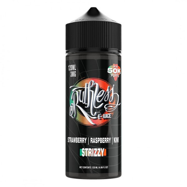 Ruthless 120ml E-Liquid USA